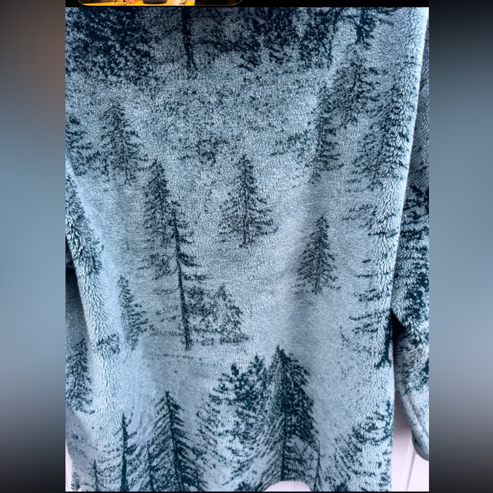 Pine Tree Pullover - image 3